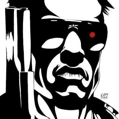Terminator's profile picture