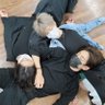 taejimchim⁷ saw butterfly ⊙⊝⊜ ⟭⟬ 的头像
