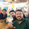 Profilbild von Avinash Malhotra
