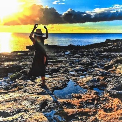 Zah's profile picture