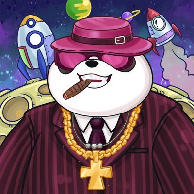 Panmuda's profile picture