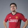 Profilbild von Harry Maguire