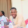 Profilbild von Mujahid Fordjour Oppong