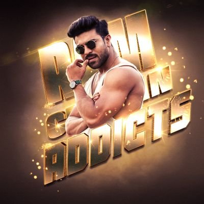 RamCharan Addicts™'s profile picture