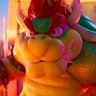 King Bowser profil fotoğrafı