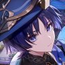 ぴーぃす's profile picture