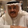 Фото профиля Saleh Al Ammar