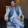 Фото профиля Imran khan 🇵🇸