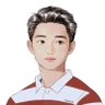 Profilbild von Jago nyepong
