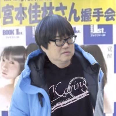DebuKimowota's profile picture