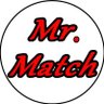 Фото профиля Mr. Match