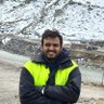Bharath Bhat profil fotoğrafı