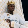 Real_madrid profil fotoğrafı