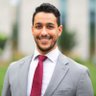 Ali Khalifa, MD MSc (c) profil fotoğrafı
