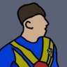 Profilbild von Chris Roberts (TWITA)