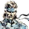 Фото профиля Solid Snake