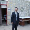 Фото профиля Cenk