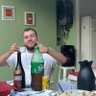 Profilbild von pedrin