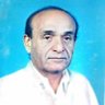 Baloch profil fotoğrafı