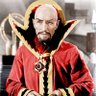 Ming The Merciless profil fotoğrafı