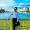 Profilbild von Rizwan Haider Dullo