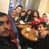 Zeynep Çenet Bilgili profil fotoğrafı