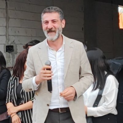 muratsarisac's profile picture