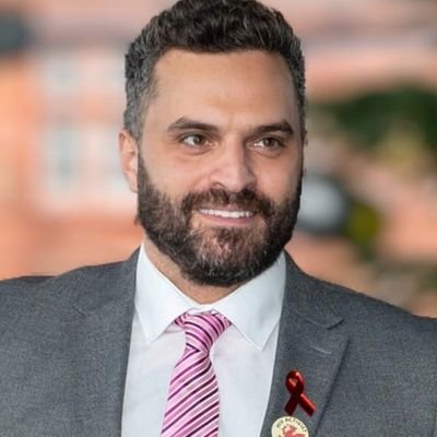 Dr Alessandro Ceccarelli's profile picture