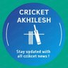 Akhilesh Yadav's profile picture