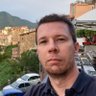 Profilbild von Marcus Ahlin