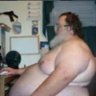 God Tier 600 Pound Man profil fotoğrafı