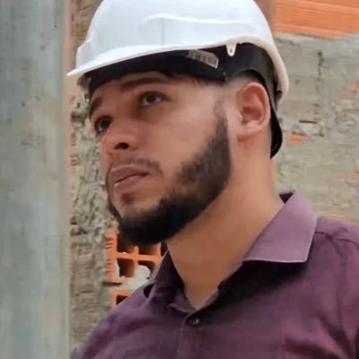Eng. Jardiel Peres ⬛️⬜️🟨's profile picture