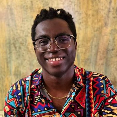 Blessing Adeoye Jr.'s profile picture