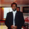 Willie Fason's profile picture