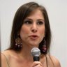 Ana Kasparian Parody PHD, MFA, MA, LMFAO, OPP's profile picture