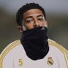 hala madrid profil fotoğrafı