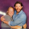 Dean Winchester is my happy place! profil fotoğrafı