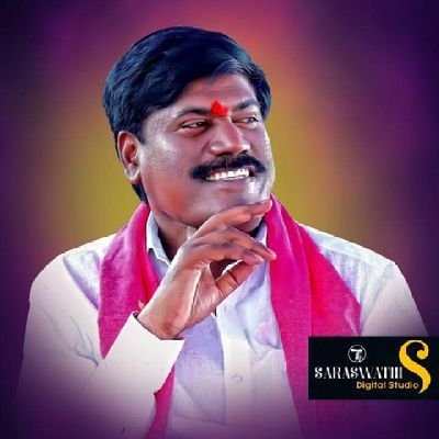 Peddi Sudarshan Reddy's profile picture