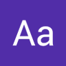 Aa Mm profil fotoğrafı
