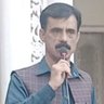 Azhar Mehmood Butt 的头像