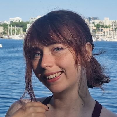 Sophie Shepherd's profile picture