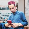 Profilbild von Wajid Ali Hanfi