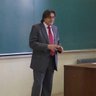 José María Marco's profile picture