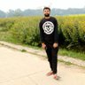 Фото профиля Aakash Singh Shrinet