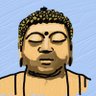 大仏パンチ 的头像
