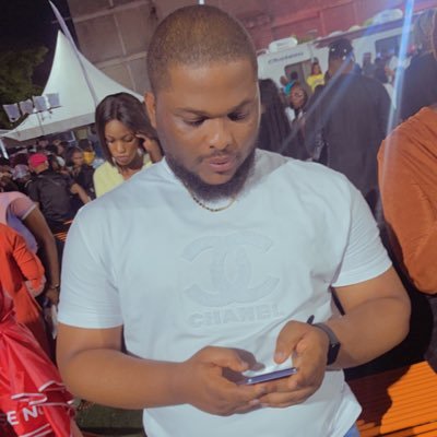 NWACHINEMERE's profile picture