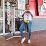 Фото профиля Lebogangkesebonye
