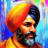 Profilbild von ༒☬Guru Fateh☬༒꧂🇮🇳
