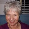 Profilbild von Martha Sparkman