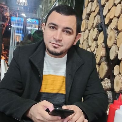 محمد سامي #غزة's profile picture